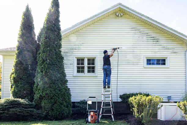 Best Machinery and Equipment Cleaning  in Edna, TX